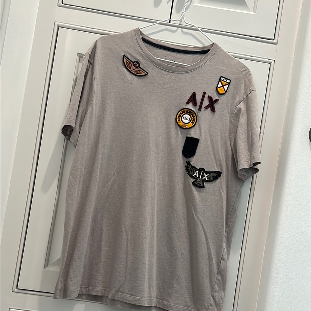 Armani Exchange Shirt